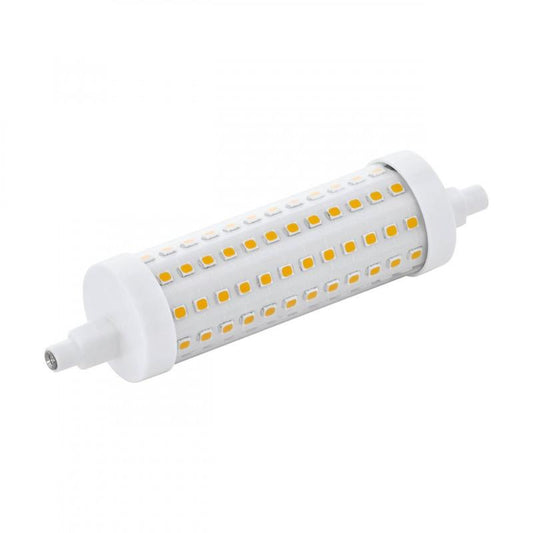 AMP 12,5W R7S L118 DM29 2700K 1521LM DIM