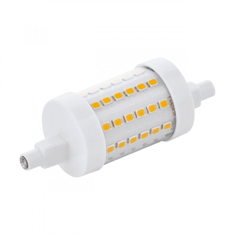 AMP 8W R7S L78 DM29 2700K 1055LM DIM