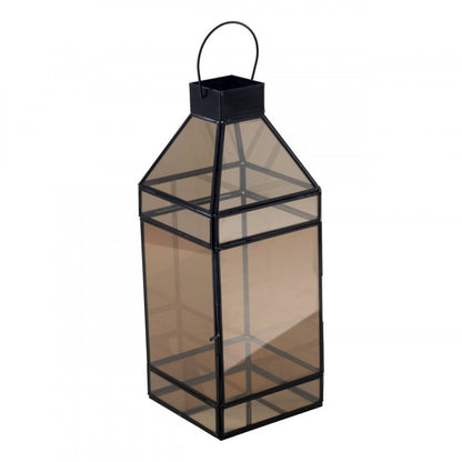 ANDRANOMENA LINTERNA VIDRIO ACERO L160 H420