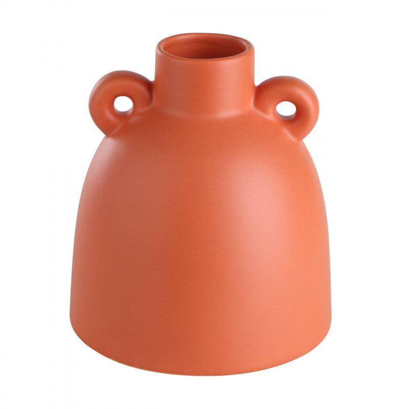 ANJABE JARRÓN DE CERAMICA L155 H180
