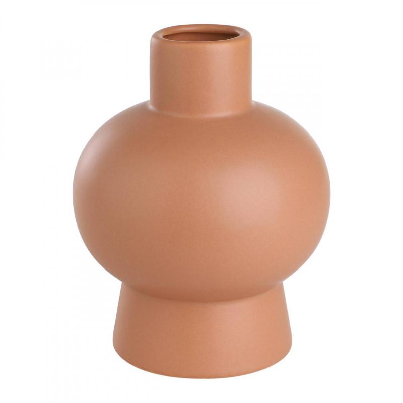 ANJABE JARRÓN DE CERAMICA CERAMICA L0 H155 DM125