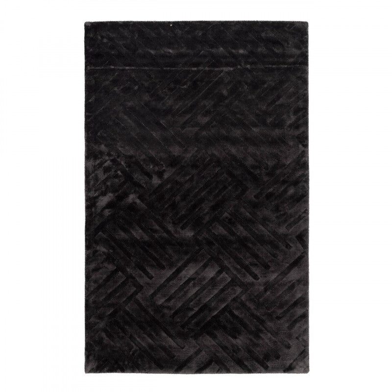 BADJAU ALFOMBRA VISCOSA L1800 H9