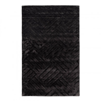 BADJAU ALFOMBRA VISCOSA L1800 H9