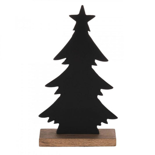 BALIGUIAN DECOALUM MADERA NEGRO NATURAL H270 DM0