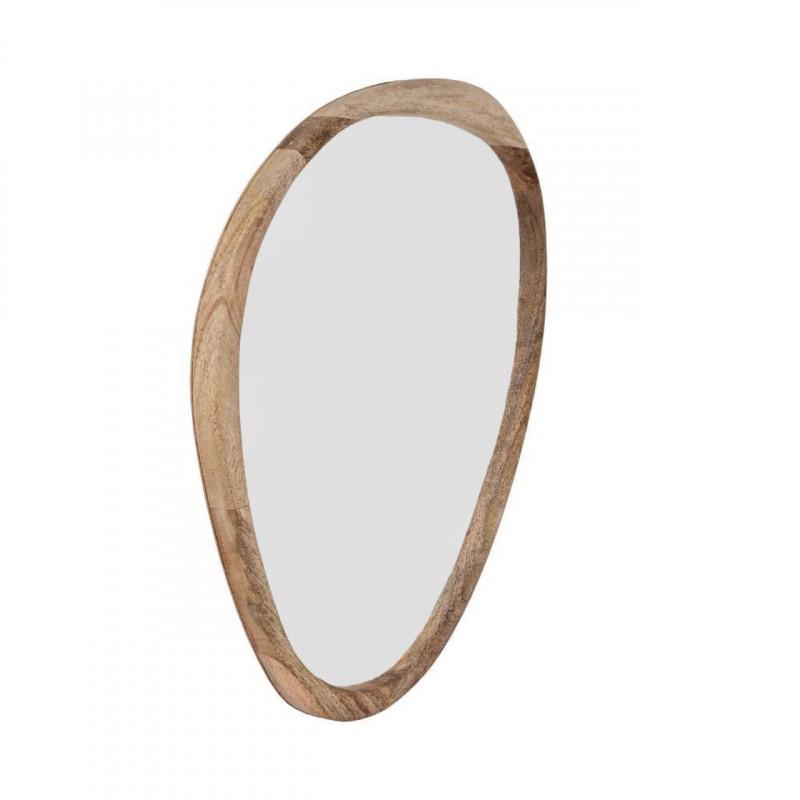 ESPEJO BANI MADERA L400 H550 DM0