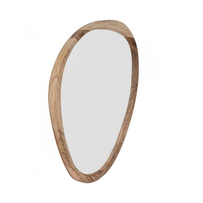 ESPEJO BANI MADERA L400 H550 DM0