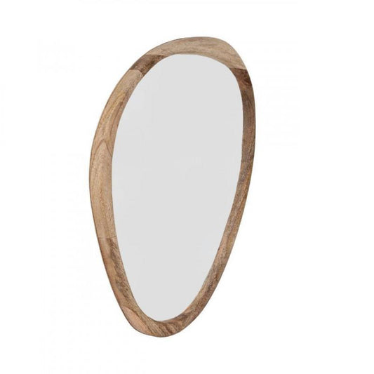ESPEJO BANI MADERA L400 H550 DM0