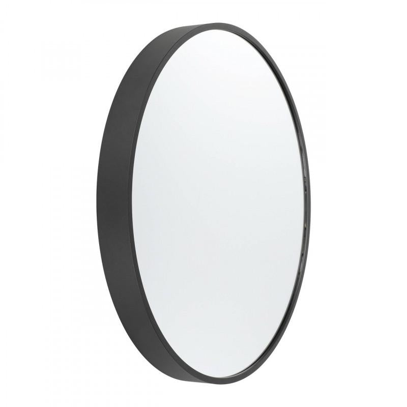 ESPEJO BANI MARCO NEGRO _400 L0 H0 DM400