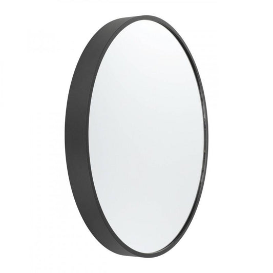 ESPEJO BANI MARCO NEGRO _400 L0 H0 DM400