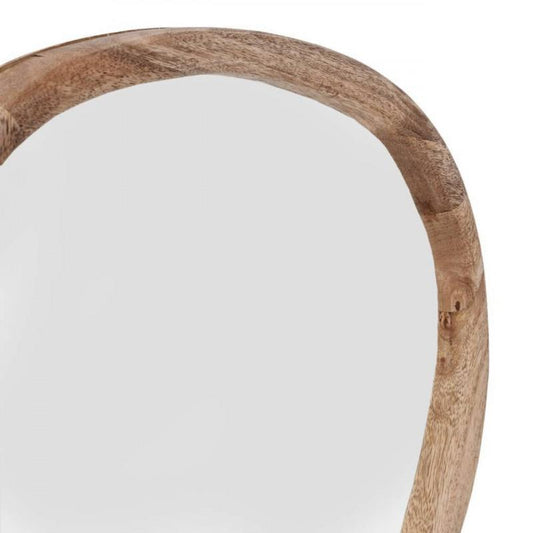 BANI espejo