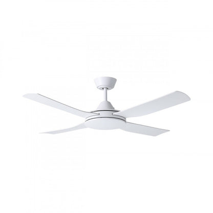 BONDI 1 VENT TERMO ABS BLANCO MATE  H315 DM1220 - - IP20