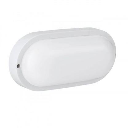 BOSCHETTO-E T/M APLIQUÉ EXT BLANCO L205 H55 4000K LED IP54