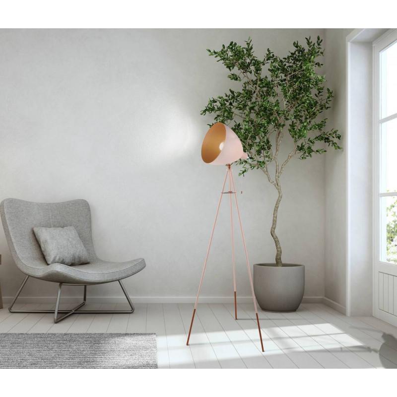 CHESTER-P pie