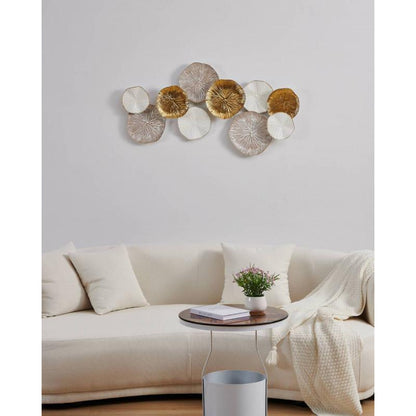 CHIKUMA decoración