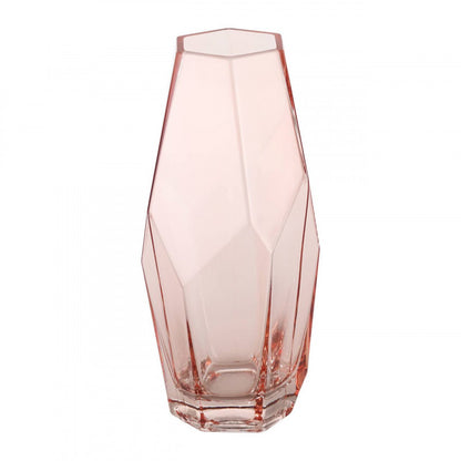 CLONONY FLORERO DE VIDRIO H210 DM90