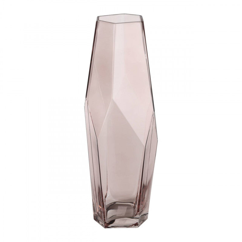 CLONONY FLORERO DE VIDRIO H400 DM150
