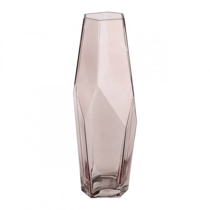CLONONY FLORERO DE VIDRIO H400 DM150