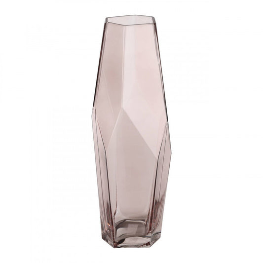 CLONONY FLORERO DE VIDRIO H400 DM150