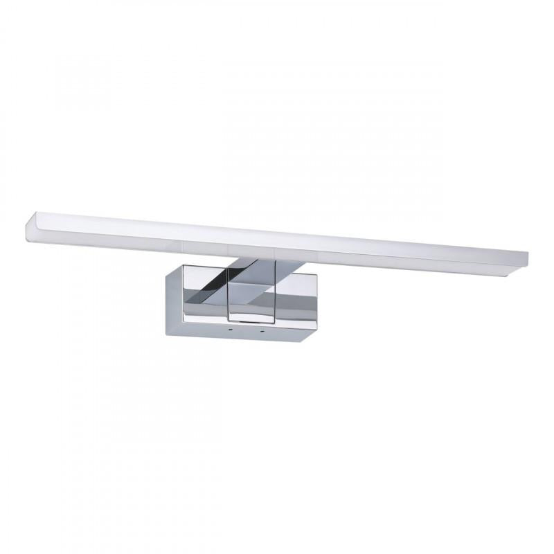 CONETTILLA ILUM ALUM CROMO L400 H50  3467K LED 850lm 7W IP44