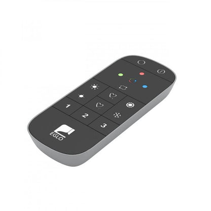 REMOTE 2.0 CR PLASTICO GRIS L122 H18 -