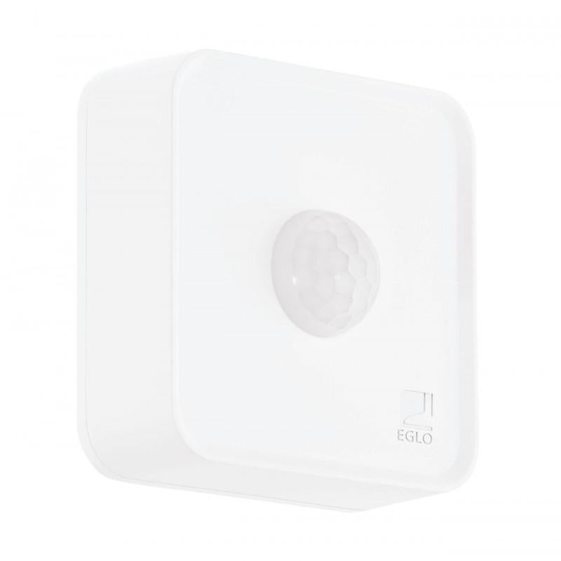 CONNECT-Z SENSOR ACC PLASTICO BLANCO L75 H75 - IP44