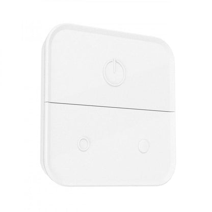 CONNECT-Z SWITCH ACC PLASTICO BLANCO L80 H20 DM0