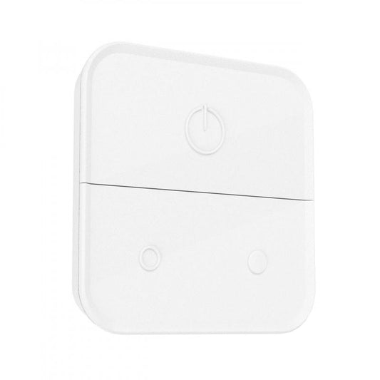 CONNECT-Z SWITCH ACC PLASTICO BLANCO L80 H20 DM0