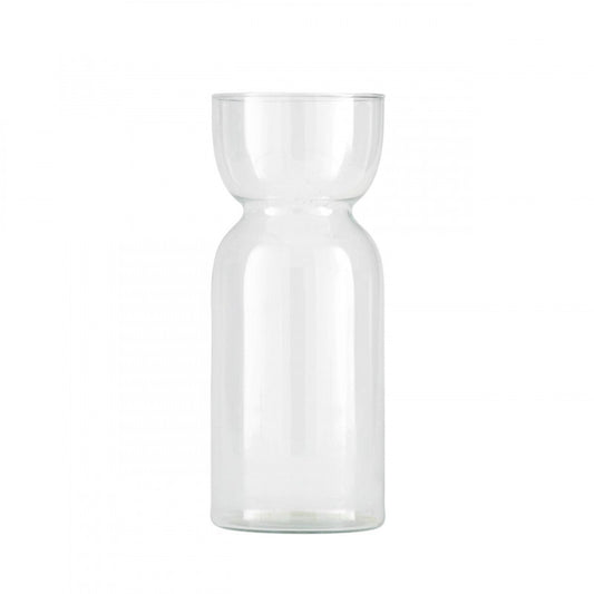 DELNITE SET X1 FLORERO DE VIDRIO VIDRIO H250 DM100