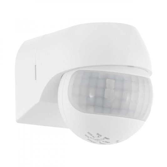 DETECT ME 1 SENSOR DE MOVIM. 180° A MURO BLANCO H70 IP44
