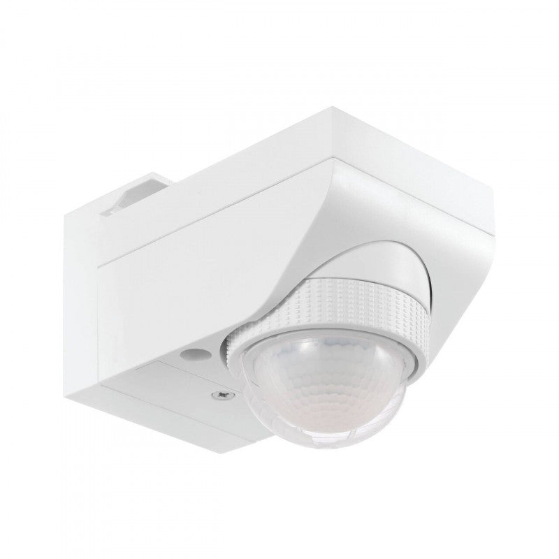 DETECT ME 4 SENSOR DE MOVIM. 360° D&N BLANCO L70 IP44 C/ESQ