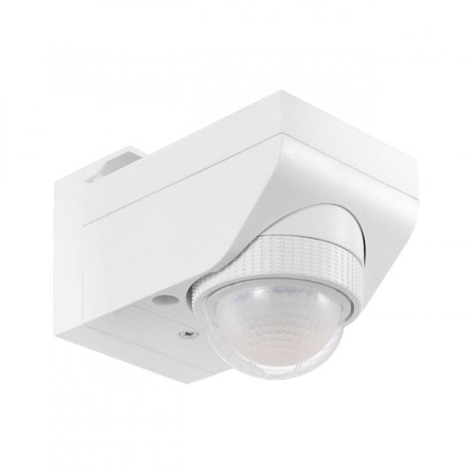 DETECT ME 4 SENSOR DE MOVIM. 360° D&N BLANCO L70 IP44 C/ESQ