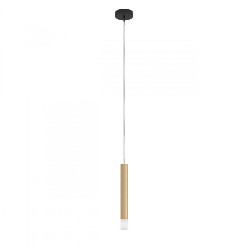 ESTANTERIOS COLG ORO SMALL H1500 DM105 3000K LED 340lm