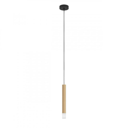 ESTANTERIOS COLG ORO SMALL H1500 DM105 3000K LED 340lm