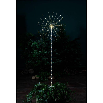 FIREWORK OUTDOOR decoración