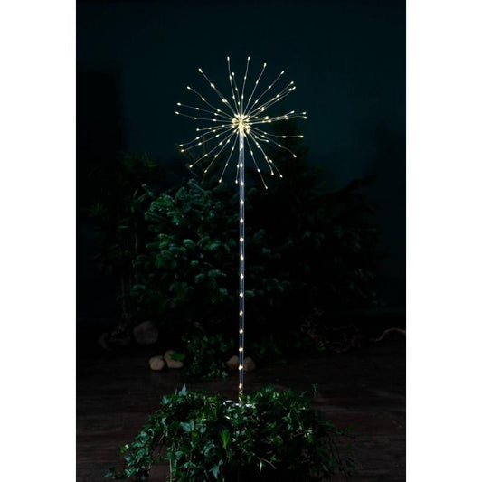 FIREWORK OUTDOOR decoración