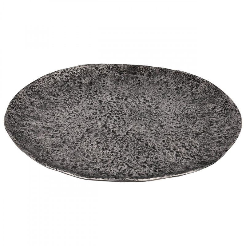 BOWL FORLEYET NIQUEL ANTIGUO L0 H20 DM345