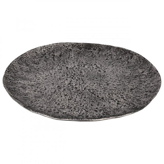 BOWL FORLEYET NIQUEL ANTIGUO L0 H20 DM345