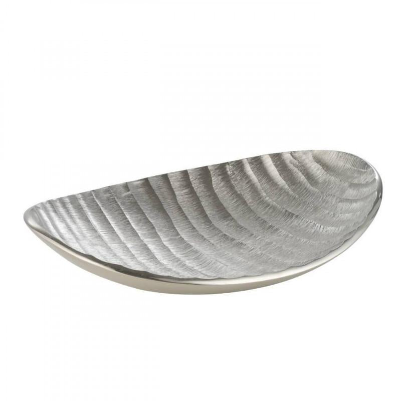 BOWL FORLEYET NIQUEL L325 H65 DM0