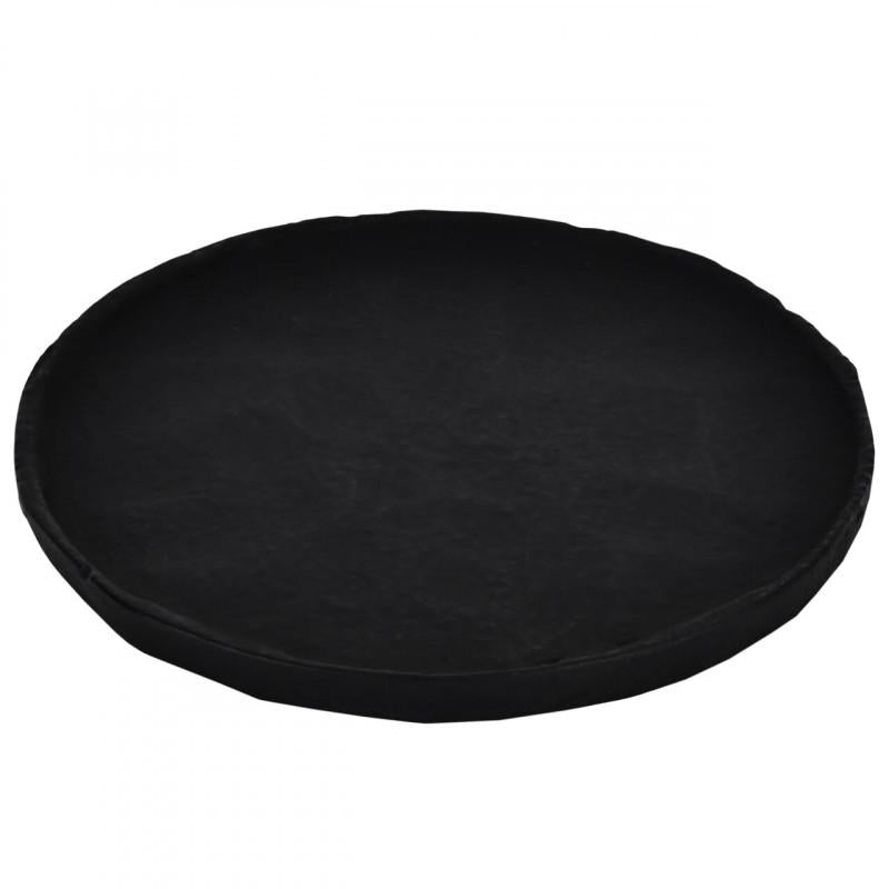 BOWL FORLEYET NEGRO H10 DM110