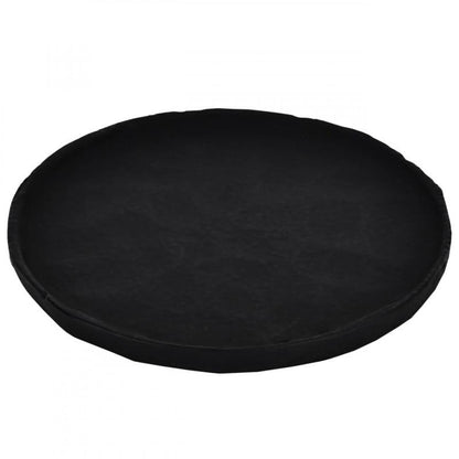 BOWL FORLEYET NEGRO H10 DM110