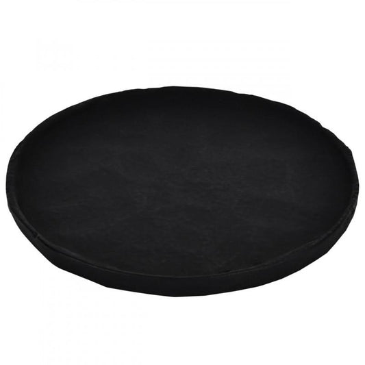 BOWL FORLEYET NEGRO H10 DM110
