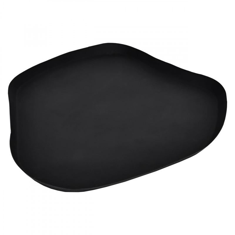 BOWL FORLEYET NEGRO L440 H15 DM0