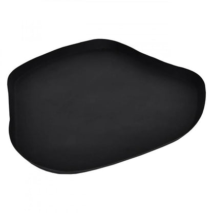BOWL FORLEYET NEGRO L440 H15 DM0