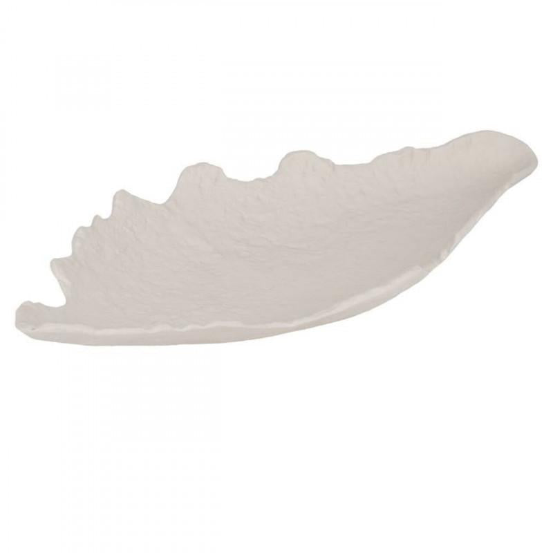 BOWL FORLEYET BEIGE 45X230X440