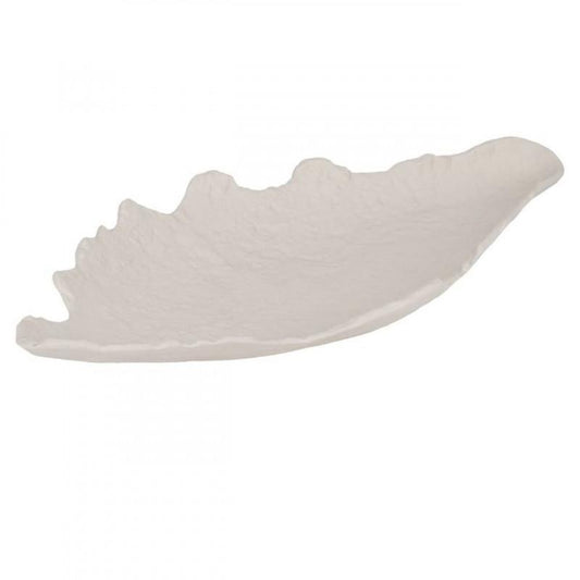 BOWL FORLEYET BEIGE 45X230X440