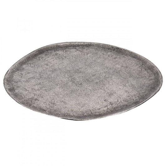 BOWL FORLEYET NIQUEL ANTIGUO L360 H10 DM0