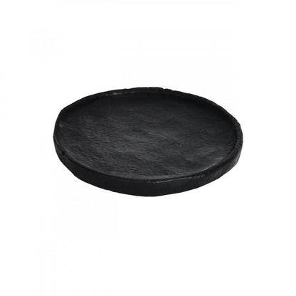BOWL FORLEYET NEGRO L0 H10 DM85