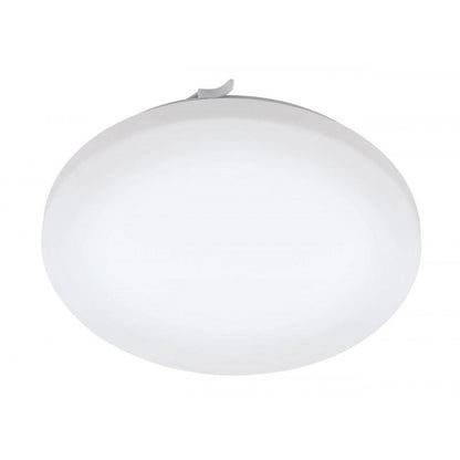 FRANIA LAMP TECHO ACERO BLANCO H70 DM330 LC LED 17 3W IP44