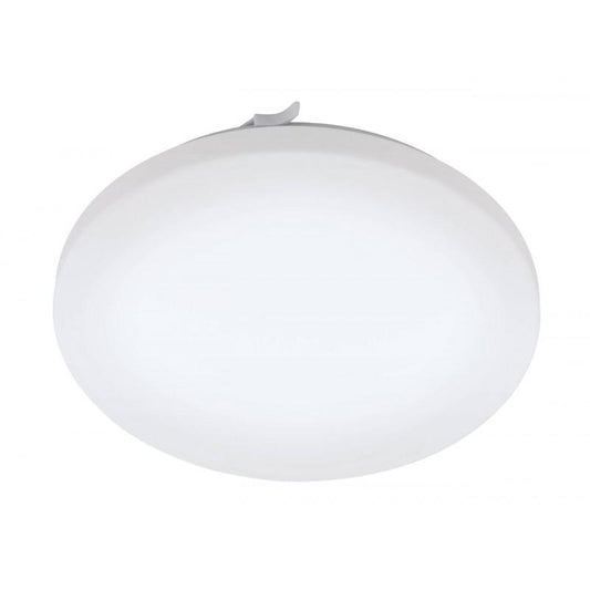 FRANIA LAMP TECHO ACERO BLANCO H70 DM330 LC LED 17 3W IP44
