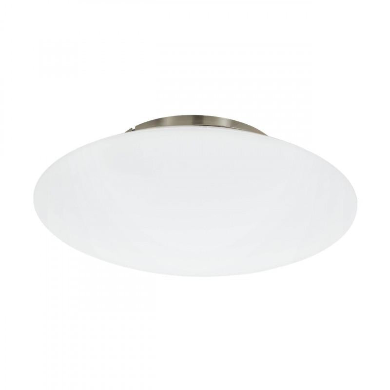 FRATTINA-C TECHO ACER NIQUEL DM435 2765K LED 3400lm 27W IP20